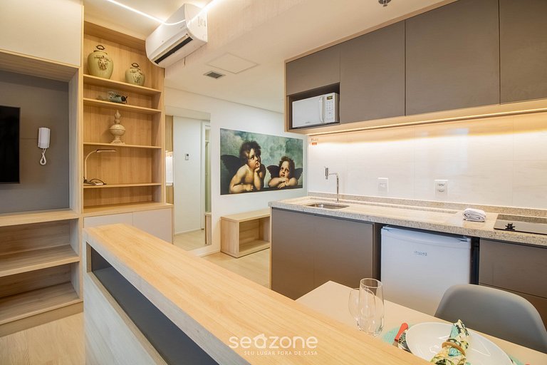 Estudio en cond c gimnasio, Setor Marista BLSA1956