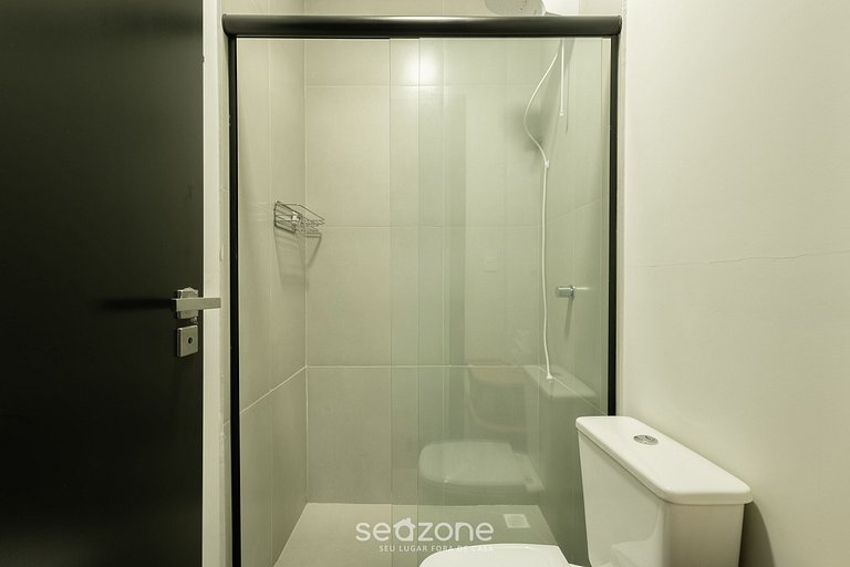 Estudio completo cerca de la playa en BC BSO0202