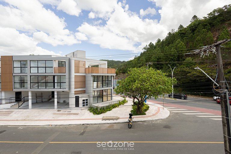 Estudio completo cerca de la playa en BC BSO0202