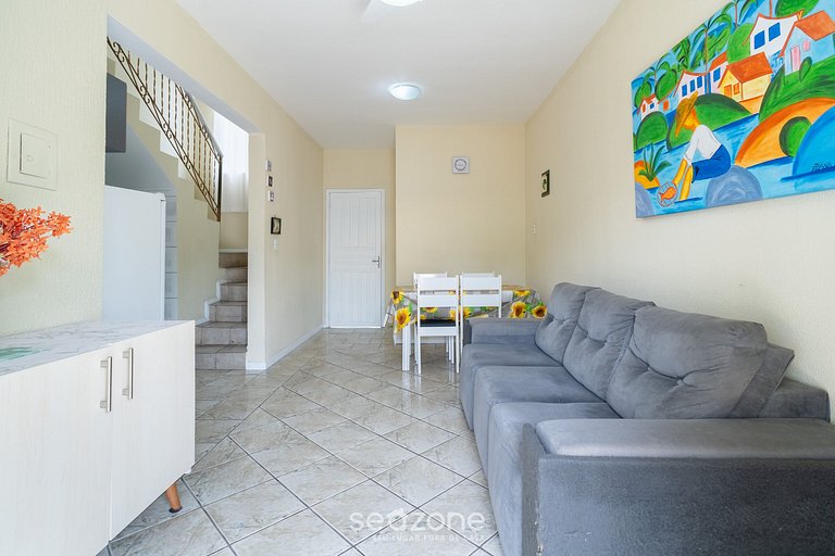 Casa con Parrilla en Ingleses RIS0006