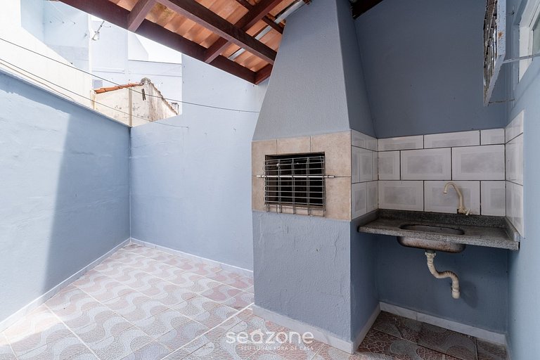 Casa con Parrilla en Ingleses RIS0006