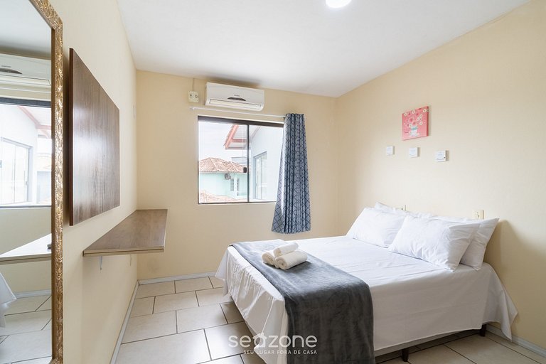 Casa c/ Churrasqueira em Ingleses RIS0006