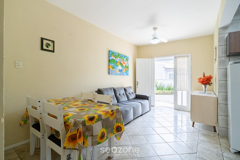 Casa con Parrilla en Ingleses RIS0006