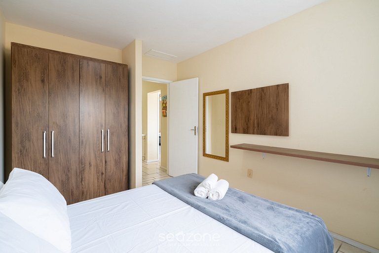 Casa c/ Churrasqueira em Ingleses RIS0006