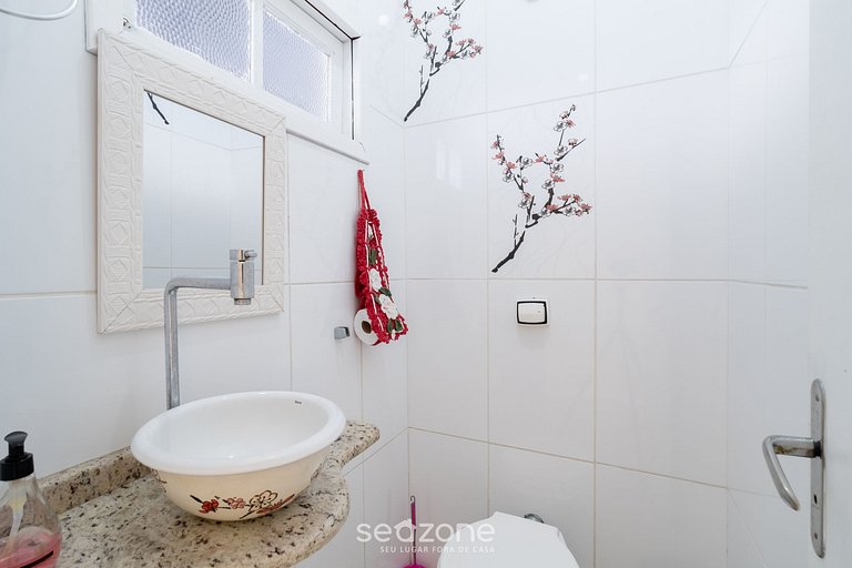 Casa con Parrilla en Ingleses RIS0006