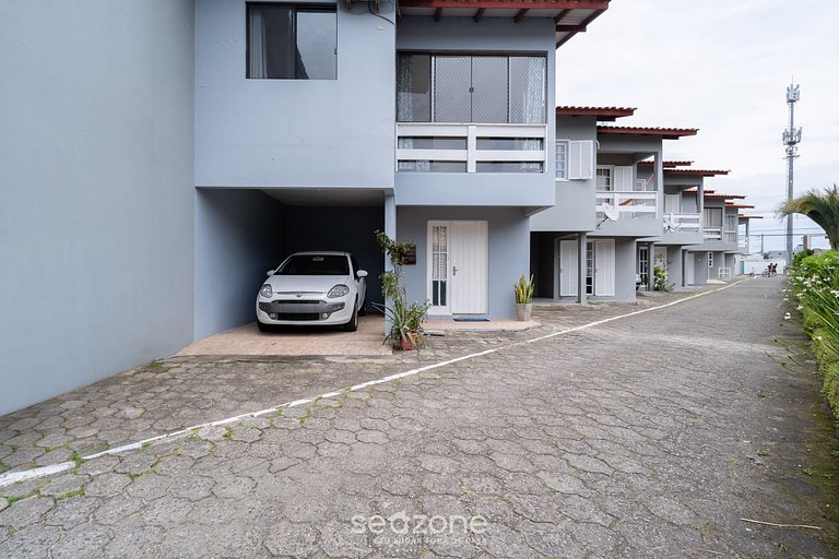 Casa con Parrilla en Ingleses RIS0006