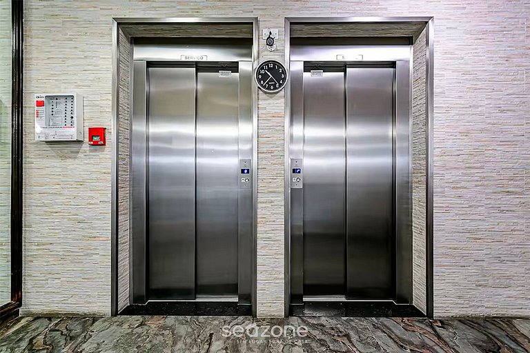 Apartamentos en el Centro de Floripa - CAT