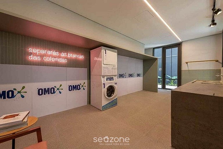 Alojamientos modernos y completos cerca del metro y de la Pl