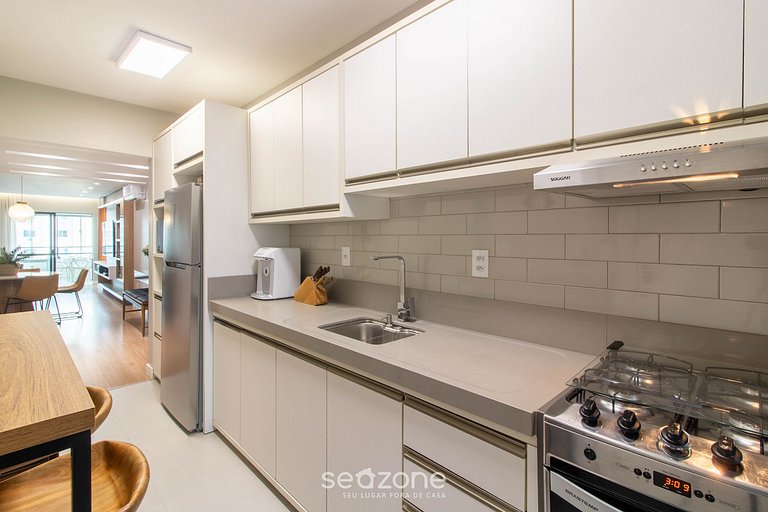 Apto 3 Dormitorios a 50 m Costa Principal EOB0701