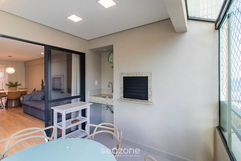 Apto 3 Dormitorios a 50 m Costa Principal EOB0701