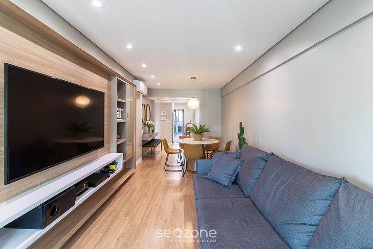 Apto 3 Dormitorios a 50 m Costa Principal EOB0701