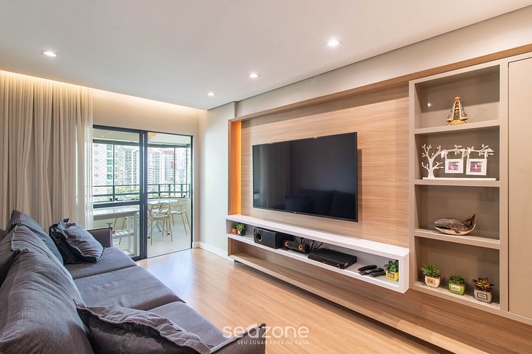 Apto 3 Dormitorios a 50 m Costa Principal EOB0701