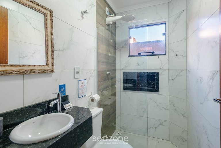 Apto con Barbacoa a 70m de la Playa - MTA0101