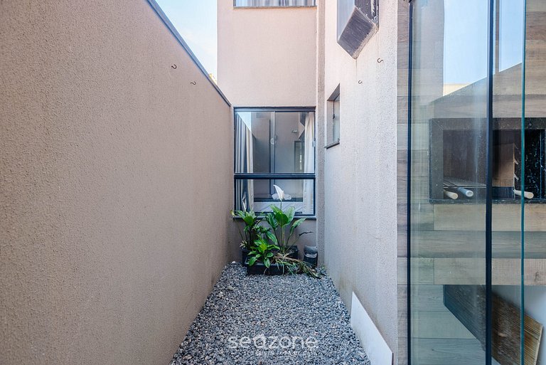 Apto con Barbacoa a 70m de la Playa - MTA0101