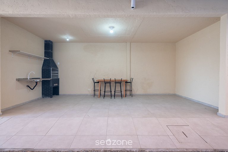 Casa em condo. a passos do mar ONI0002