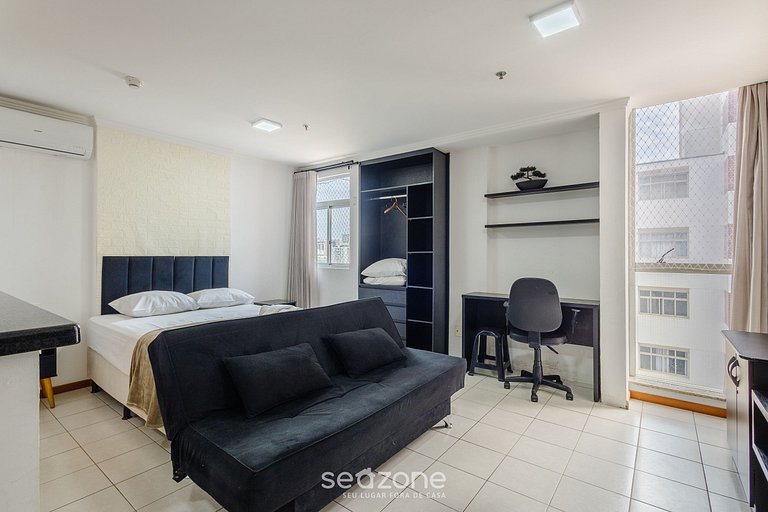 Piso en Aguas Claras - Brasilia - MADB1005