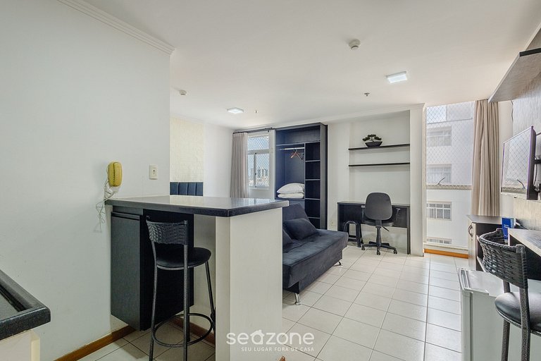 Piso en Aguas Claras - Brasilia - MADB1005