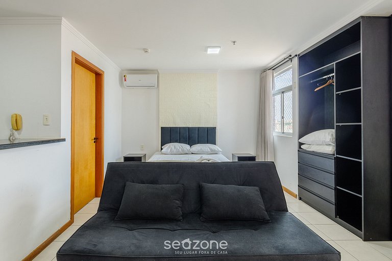 Piso en Aguas Claras - Brasilia - MADB1005