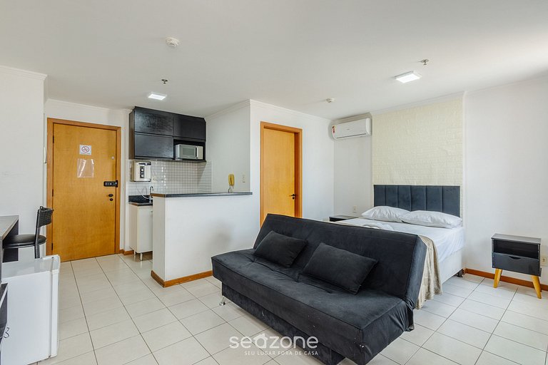 Flat em Aguas Claras - Brasília - MADB1005