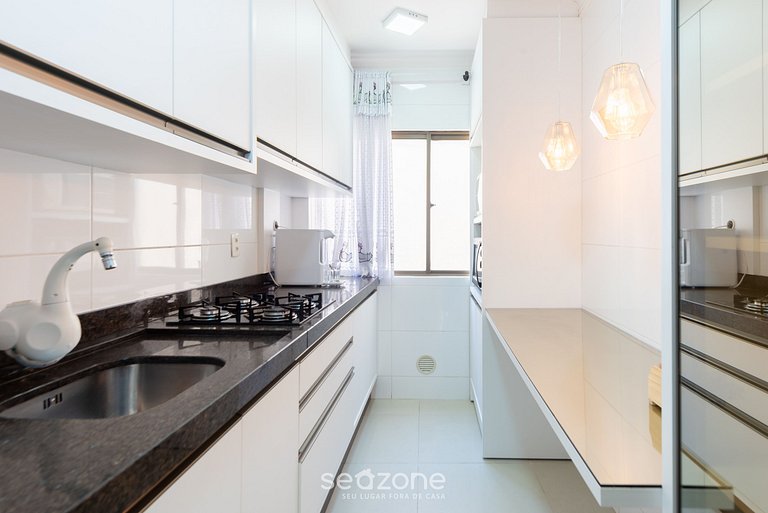 Ático c/ Hidromasaje a 60m del Mar PAT0402