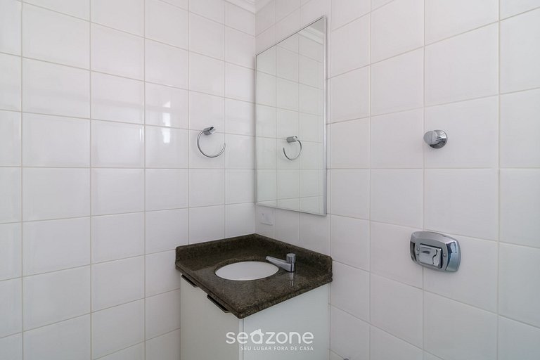 Apt con privilegiada vista al mar 4 suites ETL2702