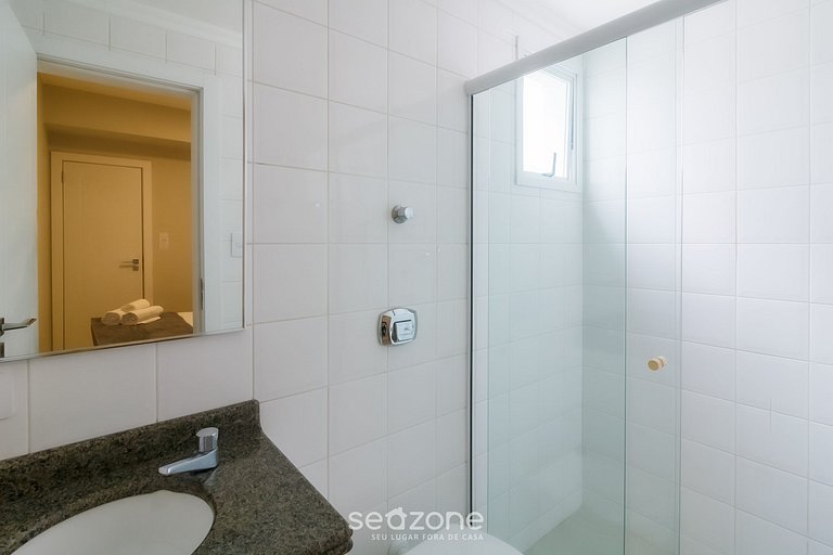 Apt con privilegiada vista al mar 4 suites ETL2702