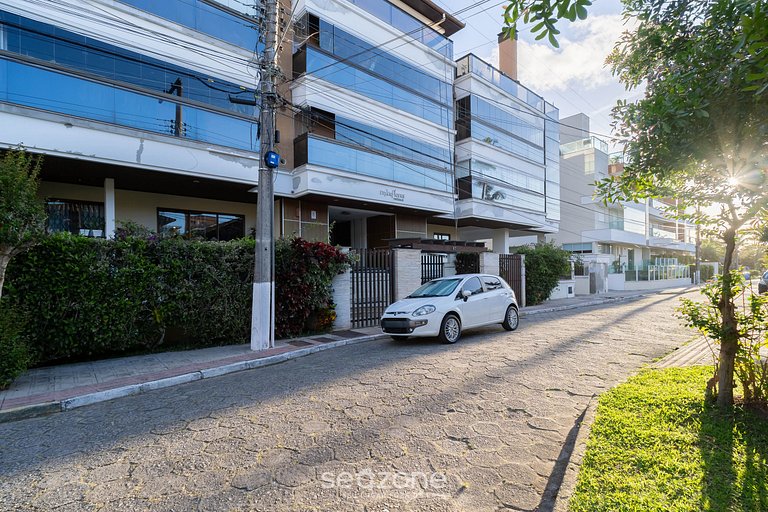 Apto c/ terraza gourmet a 300 m del Mar CMS0202