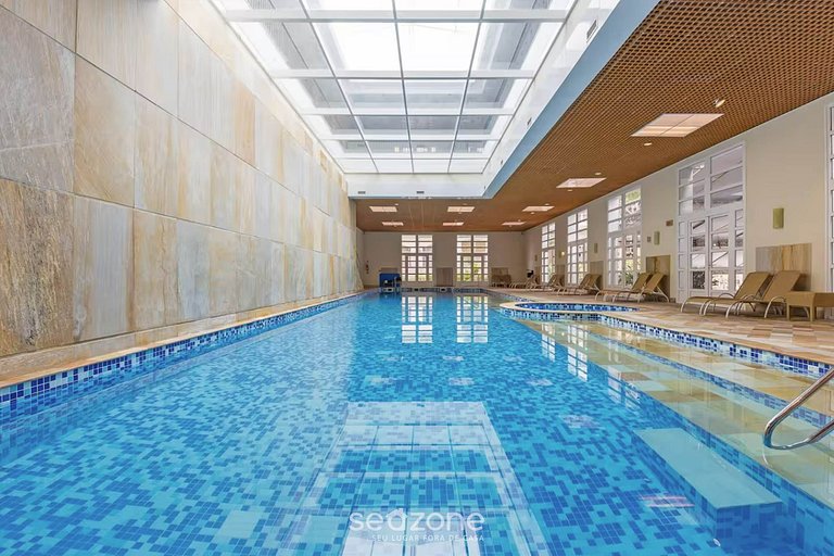 Estudios cómodos en IL Campanario Resort ILCJR