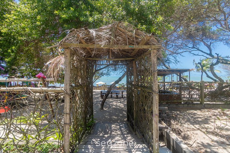 Aptos en condominio con parrilla y piscina en la mejor ubica