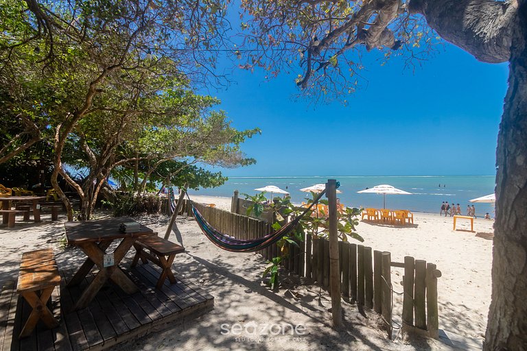 Aptos em condo. com churrasq. e piscina na melhor localizaçã