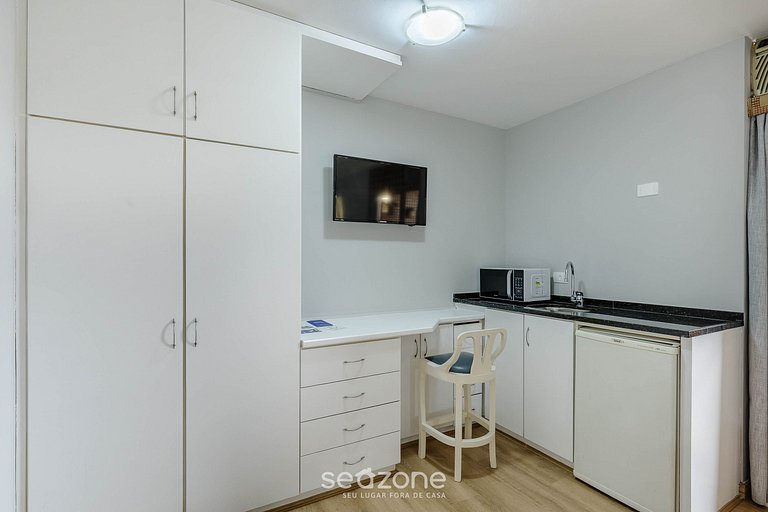 Estudio en Alto da XV, Upper Residence UPP0413