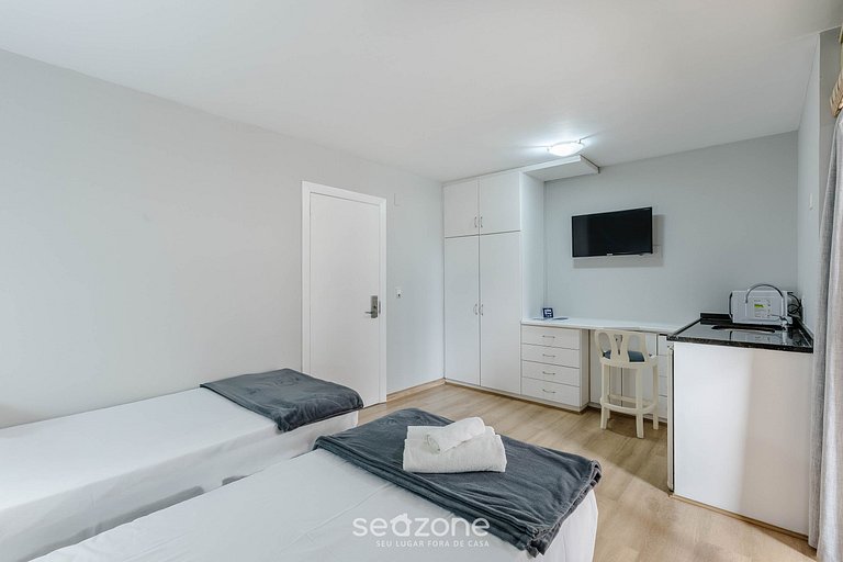 Estudio en Alto da XV, Upper Residence UPP0413