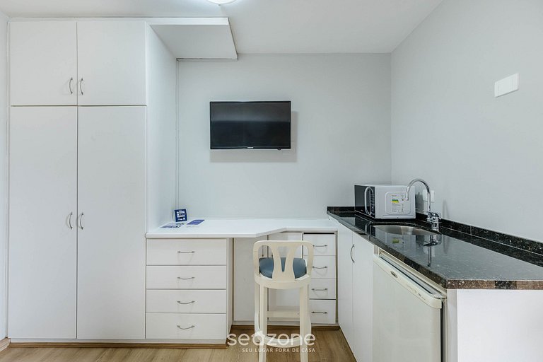 Estudio en Alto da XV, Upper Residence UPP0413