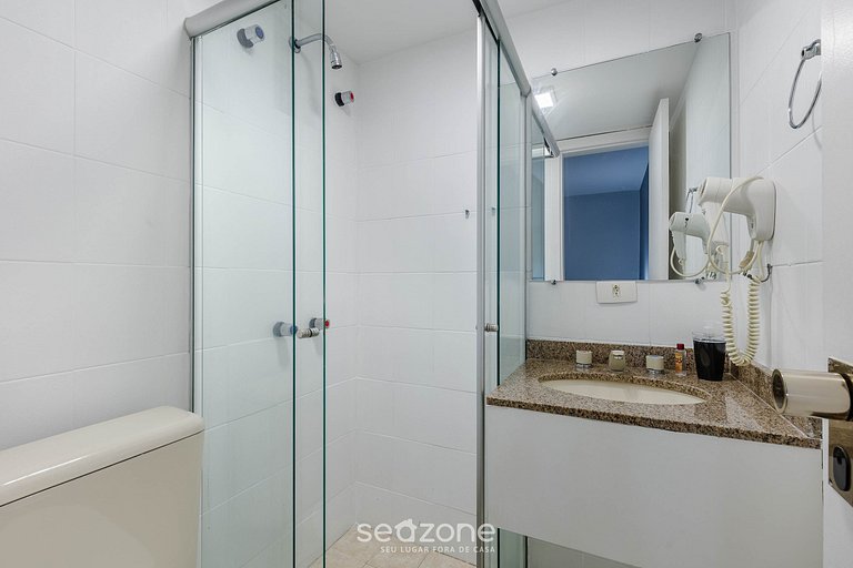 Estudio en Alto da XV, Upper Residence UPP0413