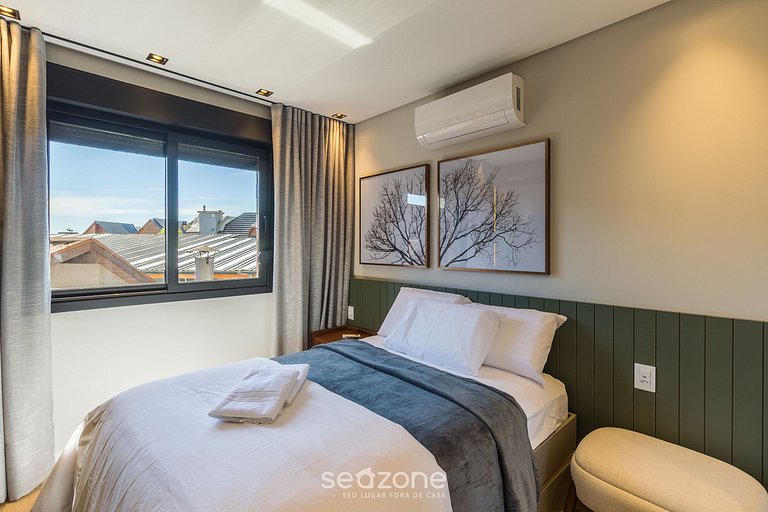 Dpto Elegante Próx. Calle Cubierta DLH0403