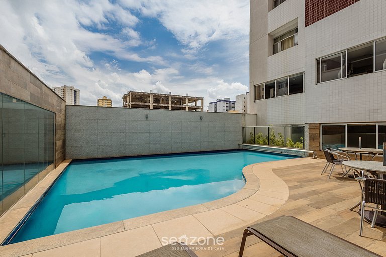 Piso en Aguas Claras - Brasilia - MADB1005