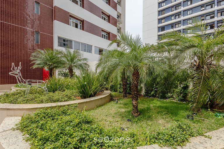 Piso en Aguas Claras - Brasilia - MADB1005