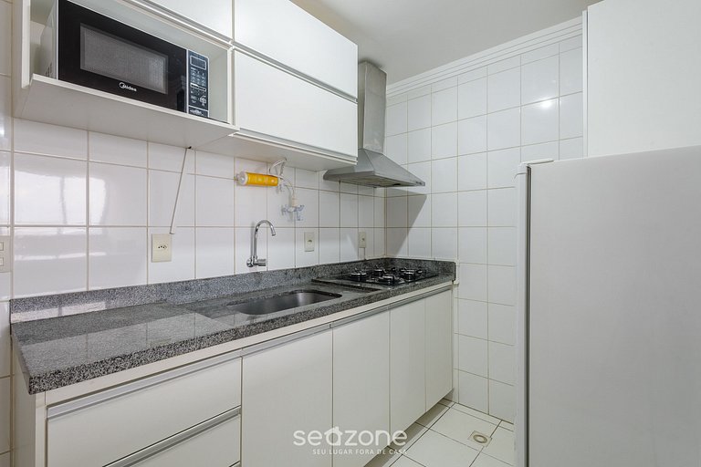 Apt c suite, 800 m de la UCB Taguatinga-DF CRJ0208