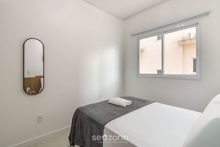 Apartamento con Barbacoa 600m Playa ETP1002