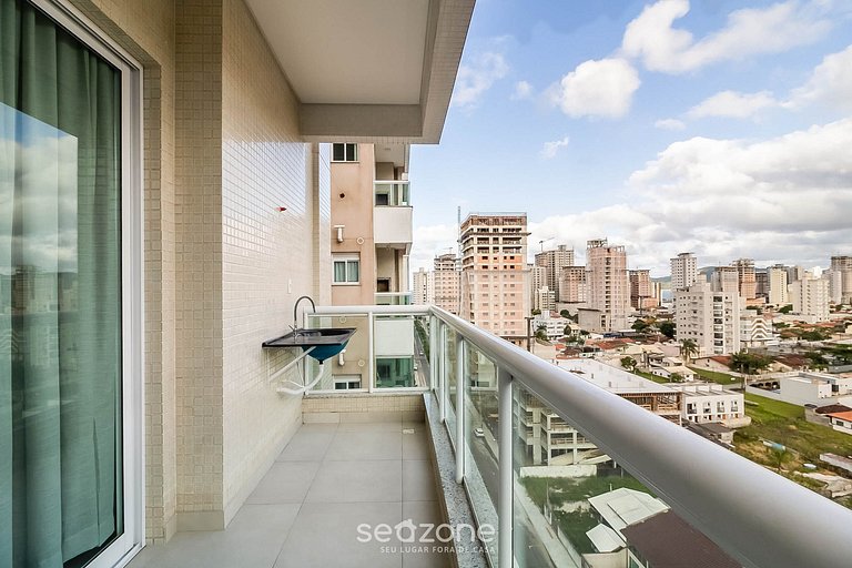 Apartamento con Barbacoa 600m Playa ETP1002