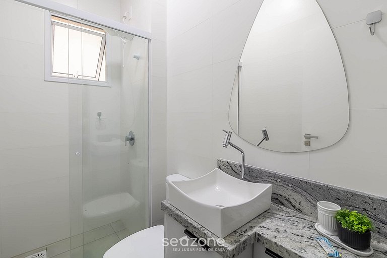 Apartamento con Barbacoa 600m Playa ETP1002