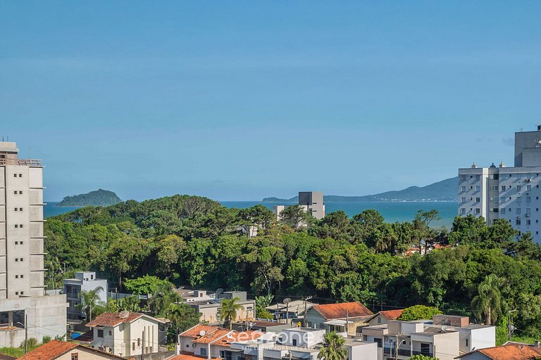 Apto c/ piscina y parrilla MCB1106