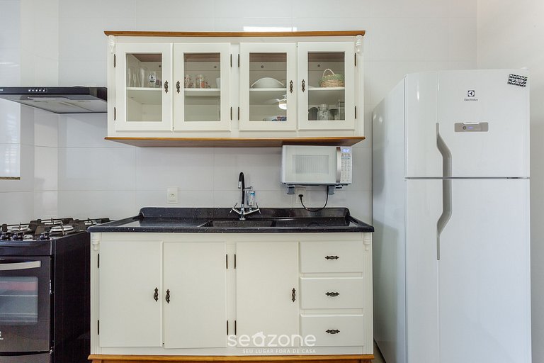 Apto Aconchegante a 5 min da praia, Floripa ECE104