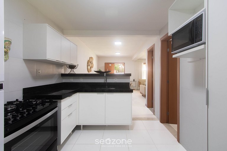 Casa con 4 Suites a 500 m del Mar – ATP0008