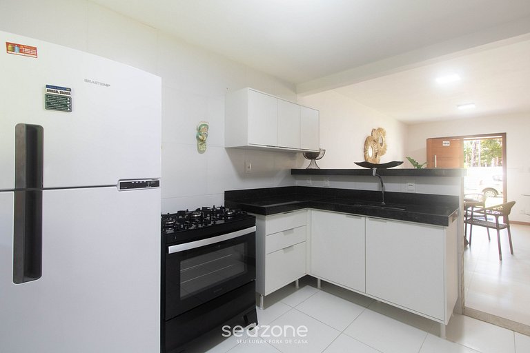 Casa con 4 Suites a 500 m del Mar – ATP0008