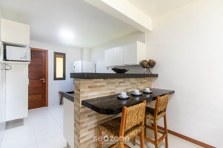 Casa con 4 Suites a 500 m del Mar – ATP0008