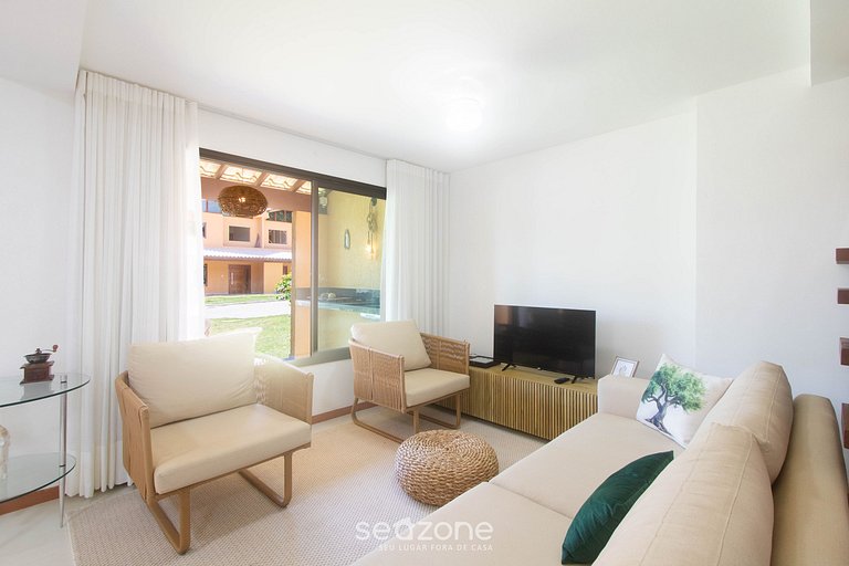 Casa con 4 Suites a 500 m del Mar – ATP0008