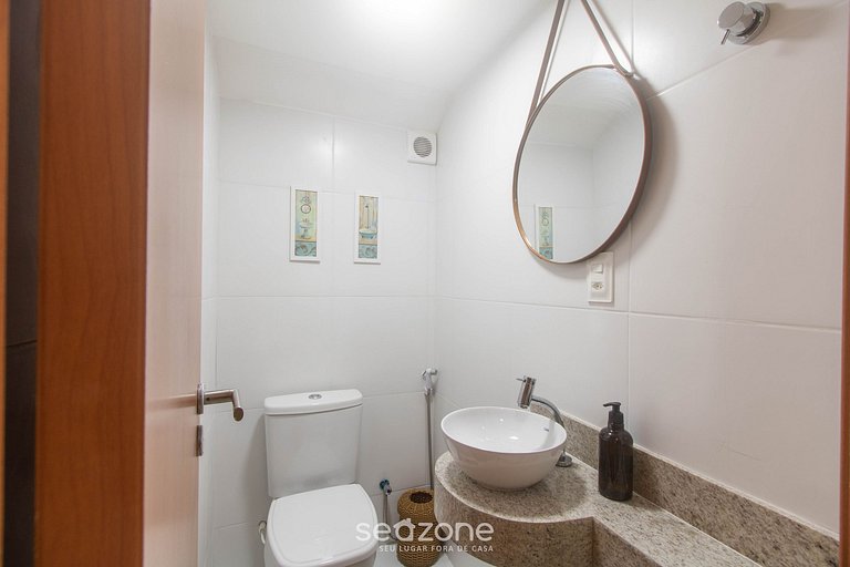 Casa con 4 Suites a 500 m del Mar – ATP0008