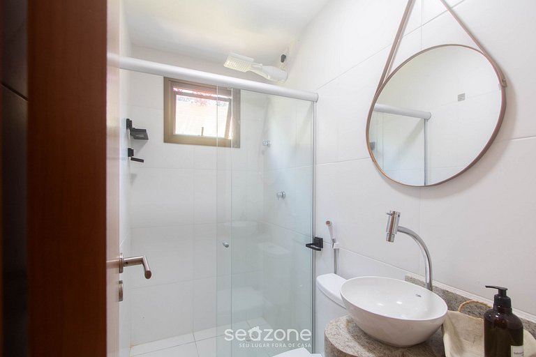 Casa con 4 Suites a 500 m del Mar – ATP0008