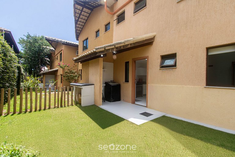 Casa con 4 Suites a 500 m del Mar – ATP0008